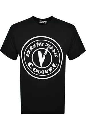 VERSACE Couture Relaxed Fit T Shirt