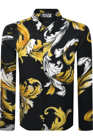 VERSACE Couture All Over Shirt