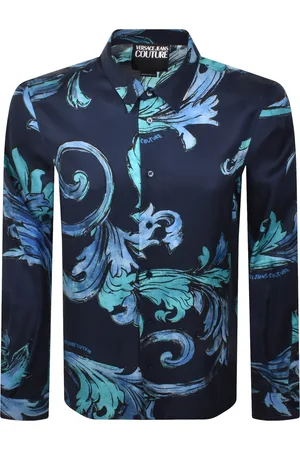 VERSACE Couture All Over Shirt