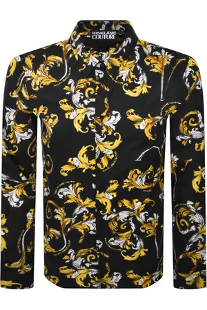VERSACE Couture Slim All Over Shirt