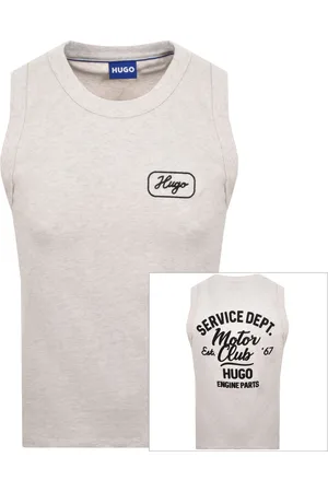 Hugo Blue Numash Vest