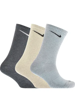 Nike Training 3 Pack Everyday Cushioned Socks