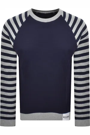 Moschino Underwear Logo Sweatshirt