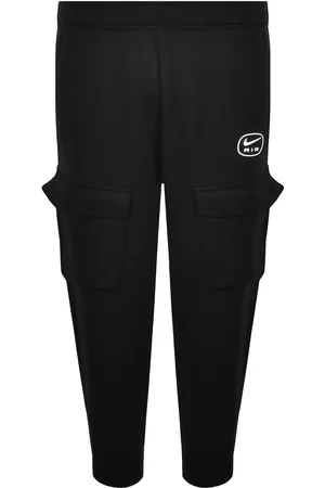 Nike Air Logo Cargo Jogging Bottoms