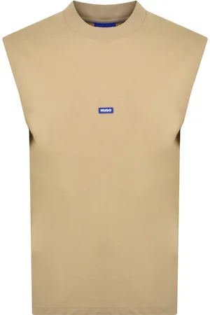 Hugo Blue Navertz Vest