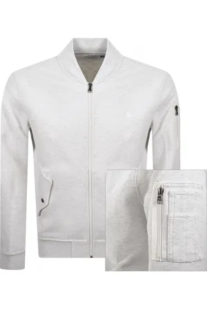 Ralph Lauren Full Zip Sweatshirt