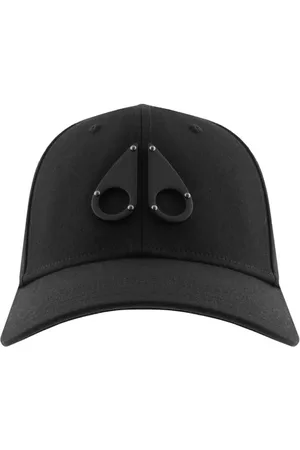 Moose Knuckles Logo Icon Cap