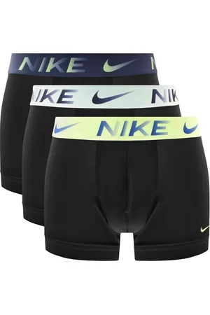 Nike Underwear 3 Pack Trunks