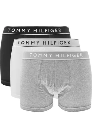 Tommy Hilfiger Underwear 3 Pack Trunks