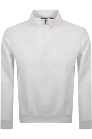 Ralph Lauren Quarter Zip Sweatshirt
