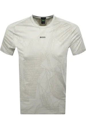 HUGO BOSS BOSS Tee Desert Active T Shirt