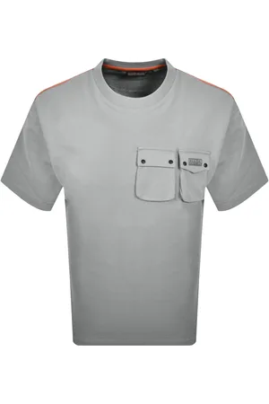 Napapijri Rivalto T Shirt Ultimate