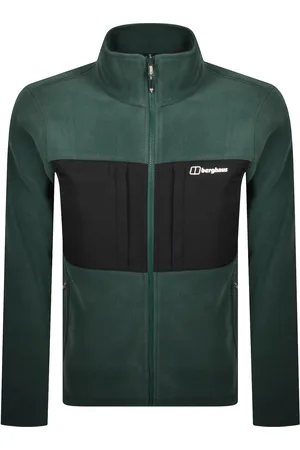 Berghaus Prism Guide Jacket Dark