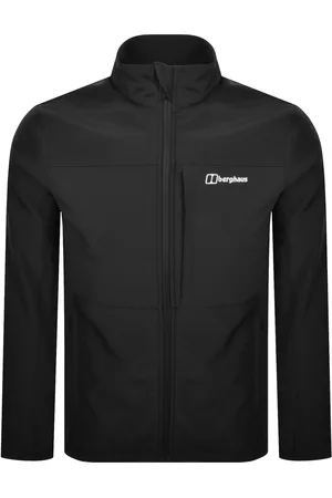 Berghaus Ghlas 3.0 Softshell Jacket