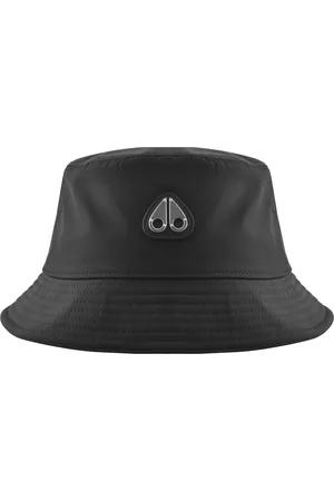Moose Knuckles Icon Bucket Hat