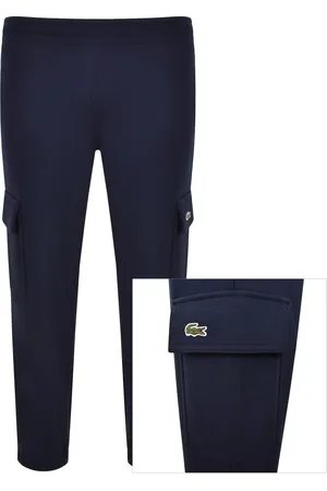 Lacoste Cargo Joggers