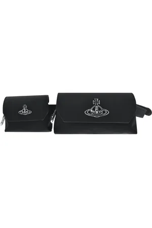 Vivienne Westwood Multi Pouch Belt