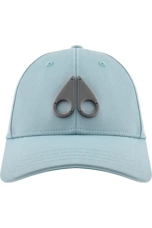 Moose Knuckles Logo Icon Cap