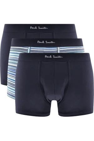 Paul Smith 3 Pack Trunks
