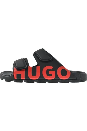 HUGO BOSS Evander Sliders