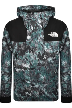 The North Face Dryvent Mountain Jacket