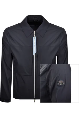 Moose Knuckles Waverly Overshirt