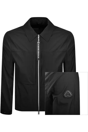 Moose Knuckles Waverly Overshirt