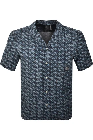 Moose Knuckles The Bay Shirt
