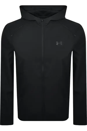 Under Armour UA Launch Hooded Jacket