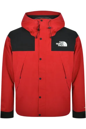 The North Face Dryvent Mountain Jacket