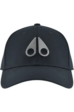 Moose Knuckles Logo Icon Cap