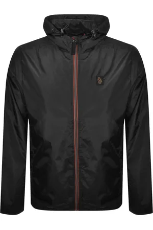 Luke 1977 Garnedd 1000 Jacket