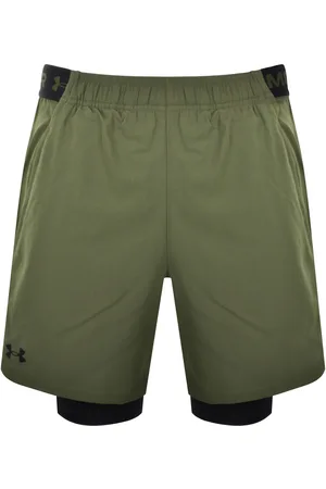Under Armour Vanish Woven 2in1 Shorts