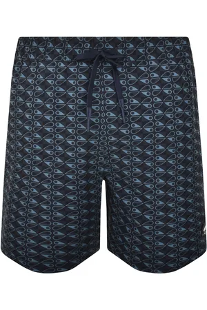 Moose Knuckles Hide And Swim Shorts