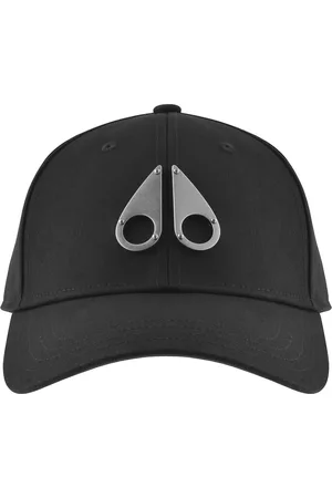 Moose Knuckles Logo Icon Cap