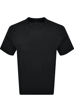 Armani Exchange Short Sleeved T Shirt
