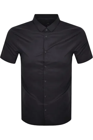 Armani Exchange Short Sleeved Shirt