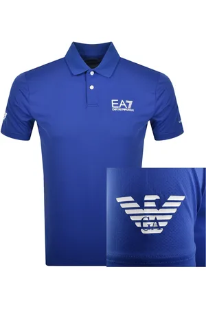 EA7 Emporio Armani Sport Ventus 7 Polo