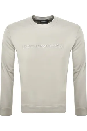 Emporio Armani Emporio Loungewear Logo Sweatshirt
