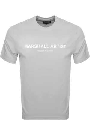 Marshall Artist Coastal Erosion T Shirt