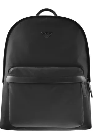 Emporio Armani Emporio Logo Backpack