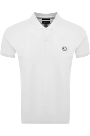 Marshall Artist Marchio Polo T Shirt