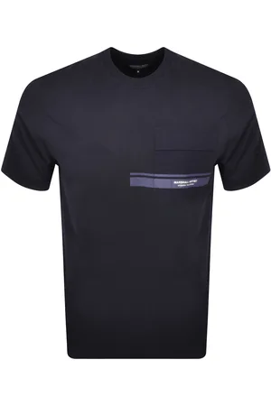 Marshall Artist Seafield T Shirt