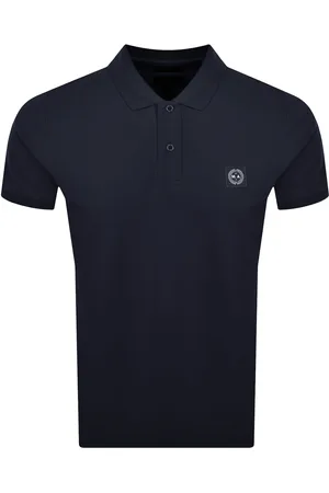 Marshall Artist Marchio Polo T Shirt