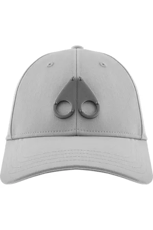 Moose Knuckles Logo Icon Cap
