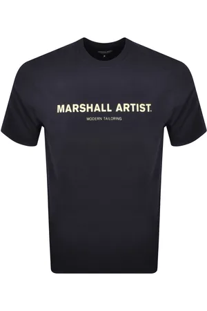 Marshall Artist Coastal Erosion T Shirt