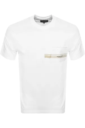 Marshall Artist Seafield T Shirt