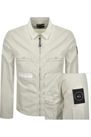 Marshall Artist Seafield Overshirt