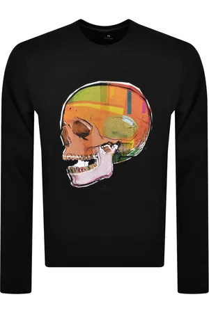 Paul Smith Skull Sweatshirt