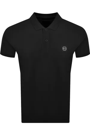 Marshall Artist Marchio Polo T Shirt